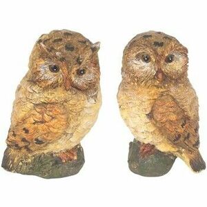 Szobrok, figurák Signes Grimalt Bagoly 2U kép