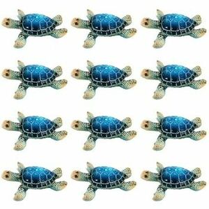 Szobrok, figurák Signes Grimalt Teknős 12 Db 12U kép