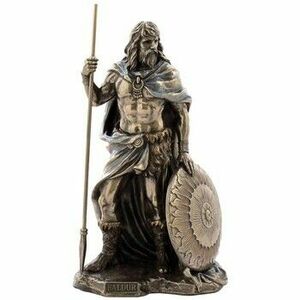 Szobrok, figurák Signes Grimalt Baldur - Skandináv Isten kép