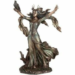 Szobrok, figurák Signes Grimalt Morgan Le Fay kép