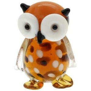 Szobrok, figurák Signes Grimalt Bagoly Papírnehezék kép