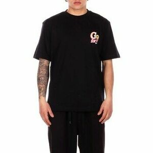 Rövid ujjú pólók Barrow S6BWUATH079 kép