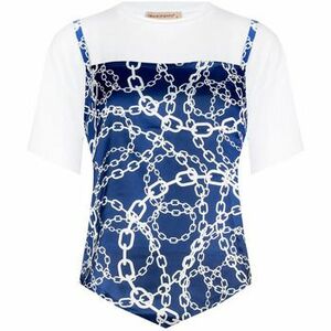 Blúzok Rinascimento CFC0127748003 kép