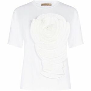 Pólók / Galléros Pólók Rinascimento CFC0127750003 kép