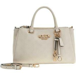Kézitáskák Guess ANISE TRIPLE COMP SATCHEL HWPD99 16060 kép