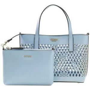 Táskák Guess LETTY 2 IN 1 MINI TOTE HWPG99 11750 kép