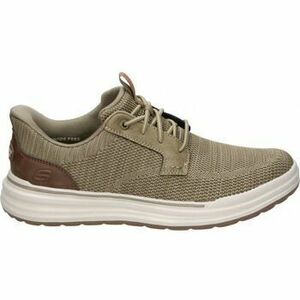 Oxford cipők Skechers 211196-TPE kép