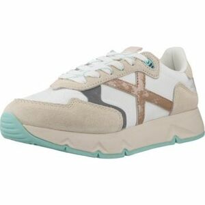 Rövid szárú edzőcipők Munich MAMBA 09 kép