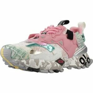 Rövid szárú edzőcipők Exé Shoes 134 208 kép