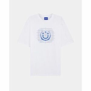 Rövid ujjú pólók BOSS 50554350 NAMERIX kép