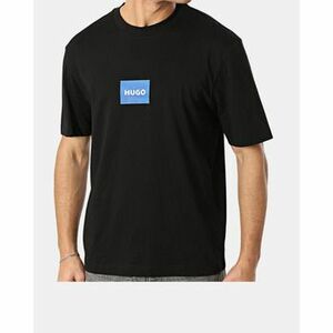 Rövid ujjú pólók BOSS 50554382 NAYONIX kép