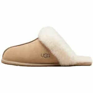 Mamuszok UGG Scuffette II Mustard Seed kép