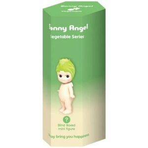 Szobrok, figurák Sonny Angel Série Légumes kép