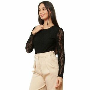 Blúzok La Modeuse 77449_P183502 kép