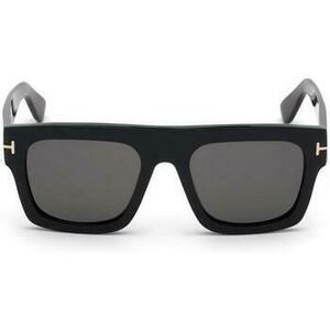 Napszemüvegek Tom Ford FAUSTO FT0711 01A kép