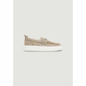 Rövid szárú edzőcipők Antony Morato MOCASSINO METAL ROWAN MMFW01900-LE300005 kép