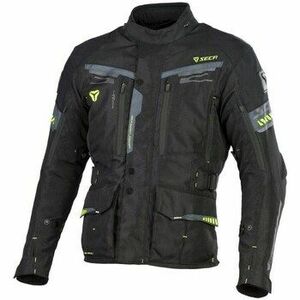 Dzsekik Seca Arrakis Ii kép