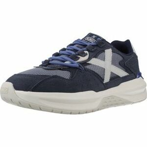 Rövid szárú edzőcipők Munich NEXA 19 kép