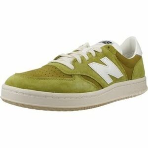 Rövid szárú edzőcipők New Balance M5003 kép