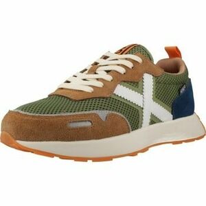 Rövid szárú edzőcipők Munich XEMINE 96 kép