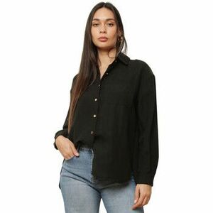 Hosszú ujjú ingek La Modeuse 77413_P183431 kép