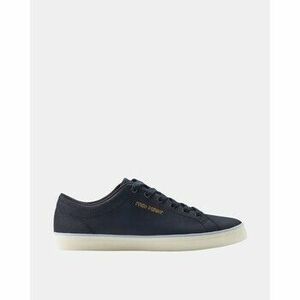 Rövid szárú edzőcipők Fred Perry B1330 BASELINE TUMBLED kép