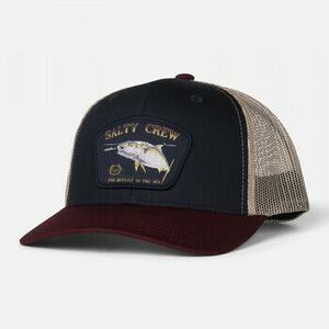 Baseball sapkák Salty Crew Surface retro trucker kép