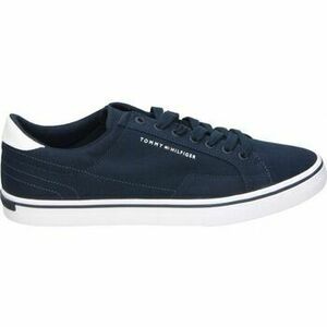 Rövid szárú edzőcipők Tommy Hilfiger FM0FM05688DW5 kép