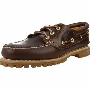 Vitorlás cipők Timberland TB0513042141 kép