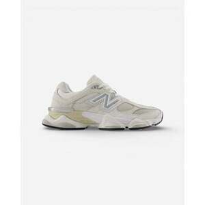 Rövid szárú edzőcipők New Balance 9060 Sea Salt Moonbeam kép