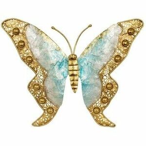 Szobrok, figurák Signes Grimalt Pillangó Fali Dekoráció S kép