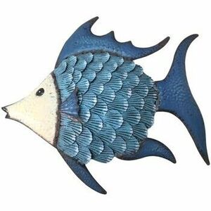 Szobrok, figurák Signes Grimalt Halas Fali Dísz L kép