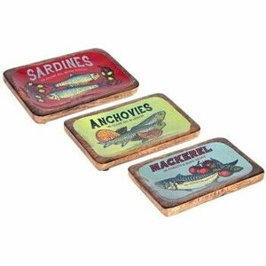 Apró kacatoknak Signes Grimalt Szardínia Tálca S kép