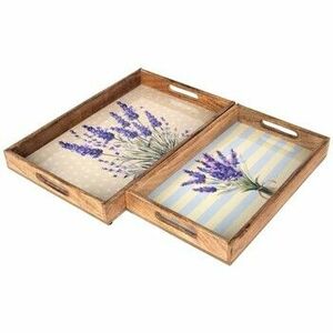 Apró kacatoknak Signes Grimalt 2U Tálcák kép