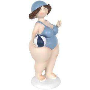 Szobrok, figurák Signes Grimalt Fürdőző kép