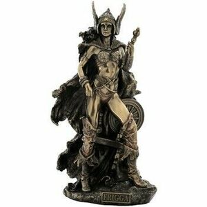 Szobrok, figurák Signes Grimalt Frigga - Skandináv Istennő kép