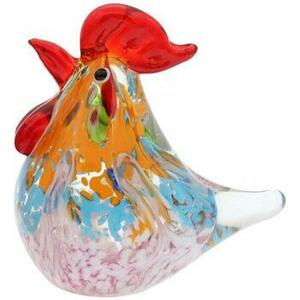 Szobrok, figurák Signes Grimalt Csirke Papírnehezék kép