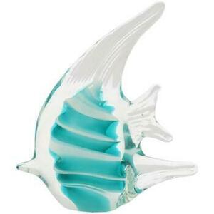 Szobrok, figurák Signes Grimalt Kék Hal Papírnehezék kép