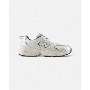 Rövid szárú edzőcipők New Balance 530 GS Summer Fog Navy kép