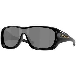 Napszemüvegek Oakley DE LA SALLE UNISEX 0OO9493 949301 kép