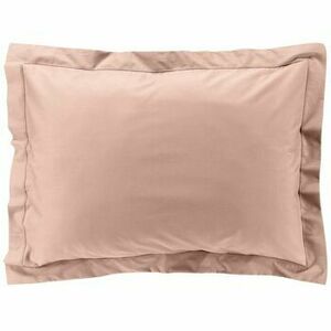 Párna huzat No Name Taie d'oreiller rectangle 50x70 cm Percale 100% coton kép