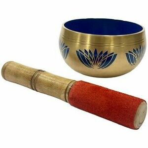 Szobrok, figurák Signes Grimalt Tibeti Énekestál kép