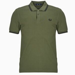Rövid ujjú galléros pólók Fred Perry THE FRED PERRY SHIRT kép