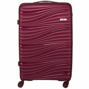 Keményfedeles bőröndök Peterson PTNWA06WM76110 kép