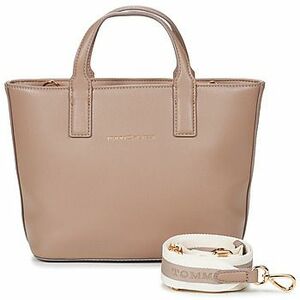 Kézitáskák Tommy Hilfiger TH LOGOTAPE MINI TOTE kép