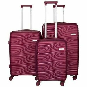 Bőröndök Peterson PTNWA06SET376127 kép