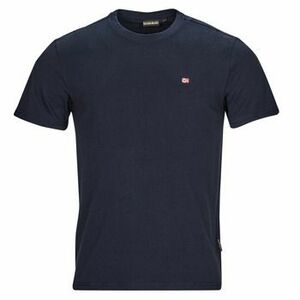 Rövid ujjú pólók Napapijri SALIS kép