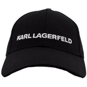 Baseball sapkák Karl Lagerfeld ESSENTIAL CAP kép