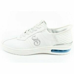 Rövid szárú edzőcipők Skechers Slip-ins kép