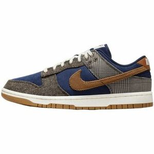 Rövid szárú edzőcipők Nike Dunk Low Premium Tweed Corduroy kép